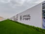 design outdoor banners and signage