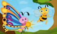 draw children story book illustration