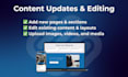 fix, update and optimize your squarespace website fast