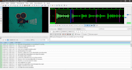 fix and edit your srt file in english and spanish
