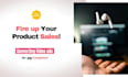 be ad creator for brand commercial promo video ad creative or vsl video