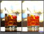 do food photo editing