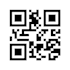 generate a professional,stylish qr code with logo