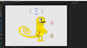 rigging characters with duik angela