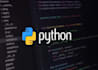 build a custom website or web application with python django