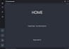 create desktop application with python
