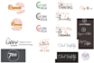 design modern, minimal, symbolic and custom logo