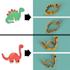 convert your design to 3d printable cookie or clay cutter