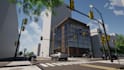 model and render any architectural project