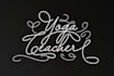 design 5 handwriting signature or logo
