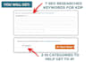research amazon keywords and categories for your KDP book