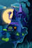 do amazing background art