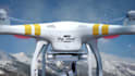 create outstanding photography intro drone animation