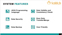 develop clinical research apps in android studio