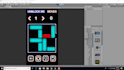 create any 2d, 3d games in unity