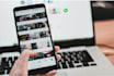 build react native mobile app for android and ios