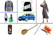 background removal or cut out images to make transparent