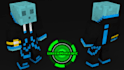 make or edit a Minecraft Skin