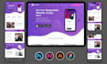 design develop redesign professional responsive website