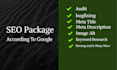 optimize website onpage technical SEO service wordpress shopify wix