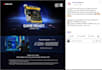 manage facebook page, schedule post and caption writing