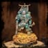 paint your fantasy collectible miniature
