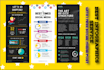 design professional attractive infographics