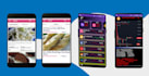 convert figma, and adobe xd, into HTML, CSS, and android code