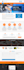 create any wbsite in html,css,jquery,javascript and php code