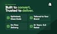 be your shopify developer and custom coding shopify expert