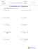 walk you through math problems from algebra through calc 3