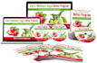 design ecover bundle of ebook cover, cd, dvd, box
