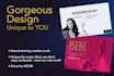 create a high end reusable powerpoint or keynote template