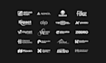 design a professional minimalist logo for your business