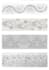 create hand drawn embroidery design or patterns for you