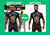 do background removal cut out images
