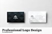 design a professional logo