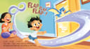 be your childrens book illustrator