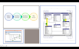 design and manage mssql, mysql, oracle, db2 databases expertly
