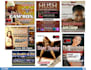 create custom graphic flyers