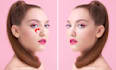 do high end skin retouching natural beauty portrait editing