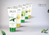make 3d mockups, print and digital graphics in no time
