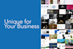 create your pitch deck