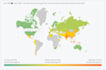 create advanced map based visualizations using d3 js