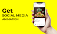 design social media posts, banner ads for instagram, facebook or linkedin