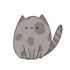draw you a chibi animal
