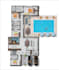 design 2d floor plans ensuring optimal spatial organization