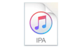 sign unsigned ipa and make it available on test flight