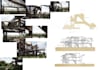 convert your 2d project to bim archicad