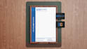 design an elegant letterhead and envelope